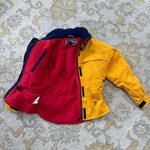 Obermeyer Sport Ski Jacket